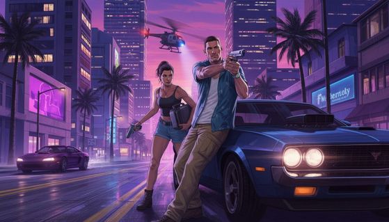 L’aperçu de GTA 6 sur Netflix durerait plus d’une heure d’après un leak