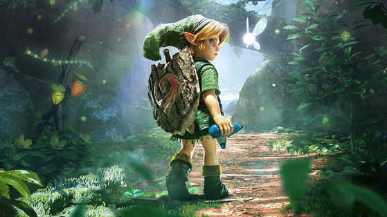 Notre avis sur Zelda Ocarina of Time Remake et les grosses annonces du Zelda Direct des 40 ans