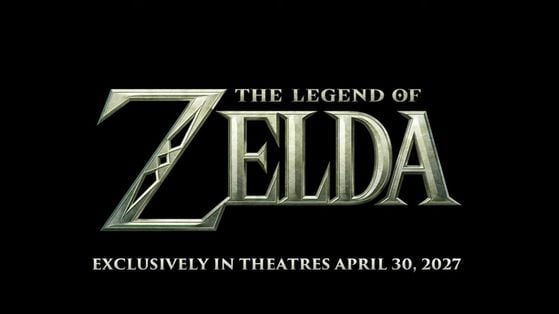The Legend of Zelda : Ocarina of Time