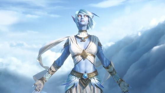 World of Warcraft
