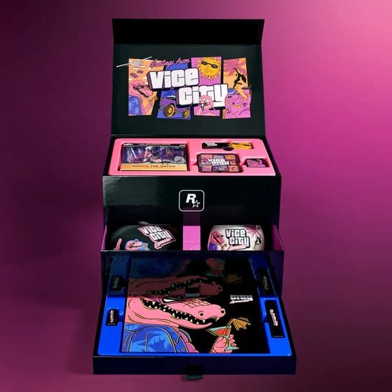 Grand Theft Auto VI
