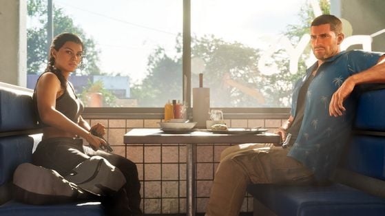 GTA 6 livre de nouveaux détails sur son monde et ça donne vraiment envie !