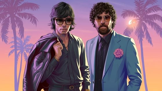 GTA 6 : Le trailer de lancement fait trembler Vice City au rythme de Justice !