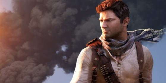 Uncharted 3 : Le Test