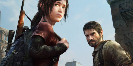 VGA11 : The Last of Us annoncé !
