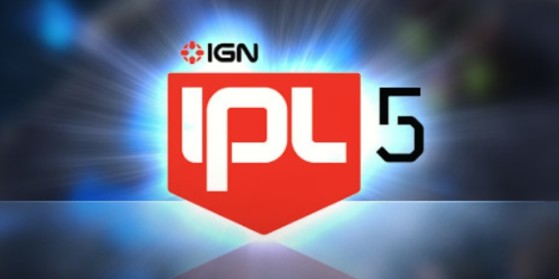 IGN Pro League 5
