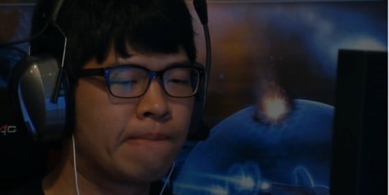 ReaL rejoint Alien Invasion