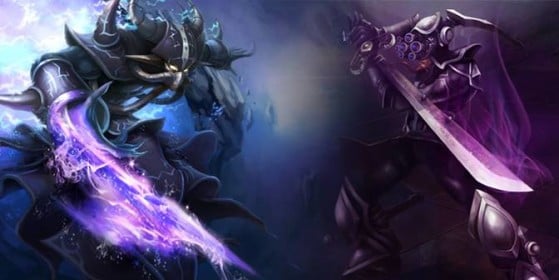 SoloMid NA Tournament Circuit #9