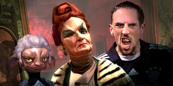 Les jeux de la rentrée sur PC