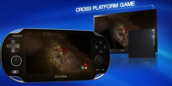 Bientôt un combo PS3 + Vita ?