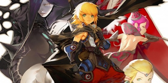 Dragon Nest fête sa première année