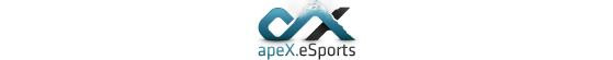 apeX Esport réouvre sa section SC2