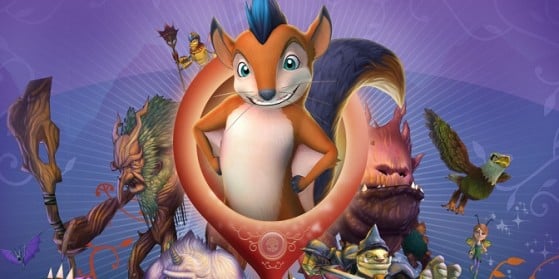 Danse avec les loots