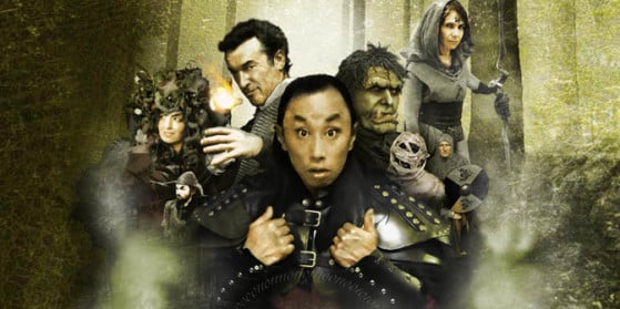 Worcruft Apocalysme Saison 2