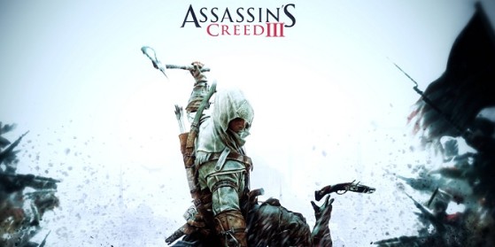 Assassin's Creed 3 : Présentation