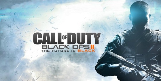 PGW 2012 : Call of Duty Black Ops 2