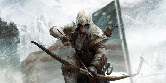 Assassin's Creed 3 Walkthrough complet
