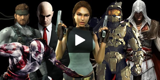 Les sorties et actu de la semaine - 06/11/2012