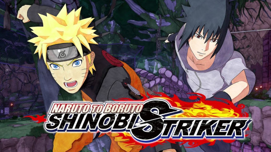 Naruto to Boruto: Shinobi Striker - Test (PS4, Xbox One, PC)
