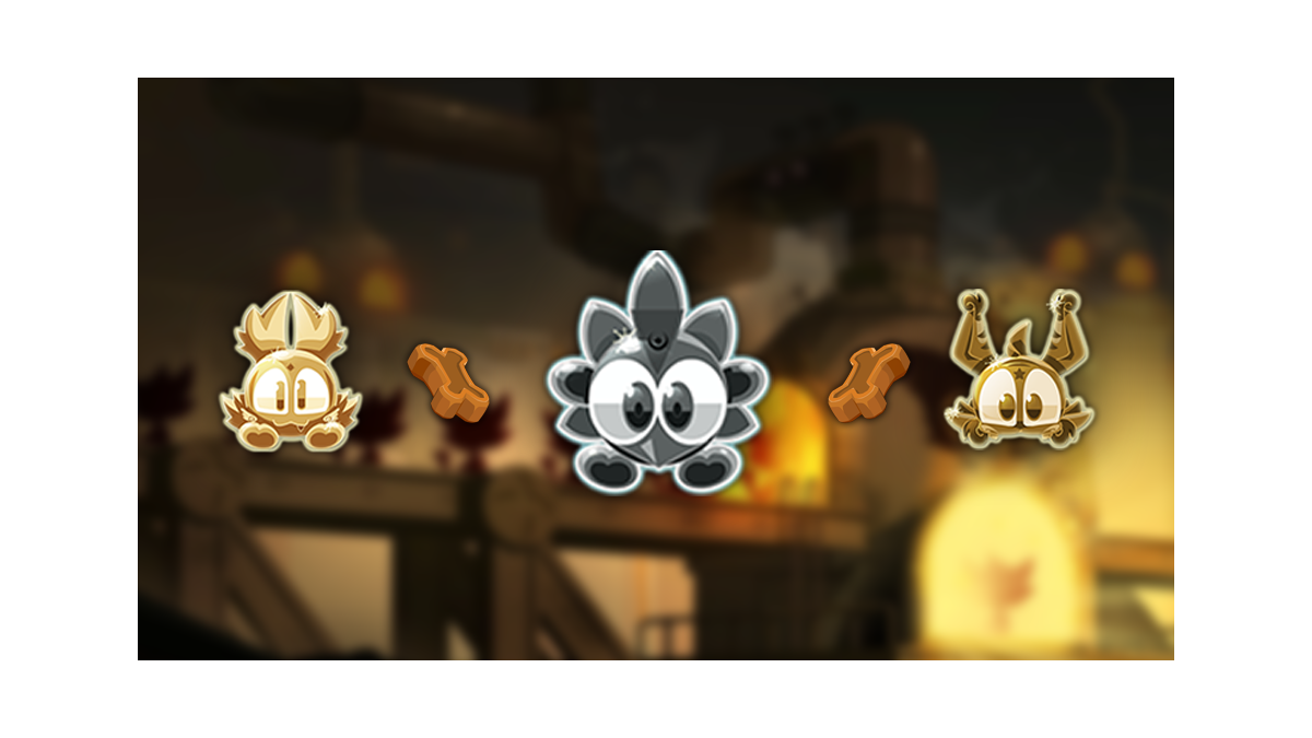 Nourrir son familier Dofus Les Familiers Millenium