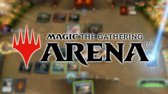 Magic Arena : Etat des serveurs du jeu