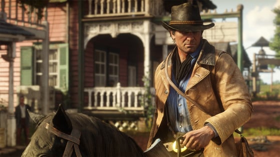 Red Dead Redemption 2 PC : Une nouvelle pétition sur le net