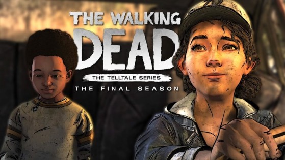 The Walking Dead - The Final Season : Épisode 3