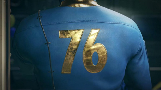 Test Fallout 76 sur PC, Xbox One, PS4