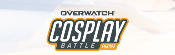 Overwatch Cosplay Battle Europe