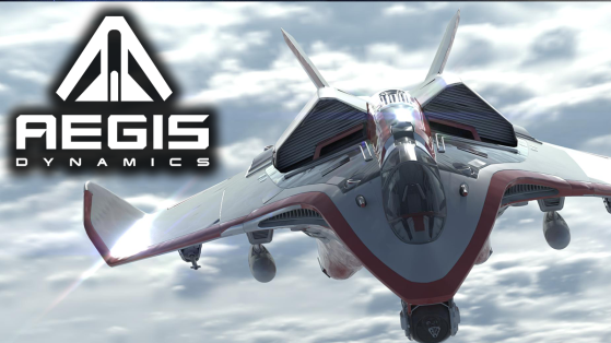 Star Citizen : Aegis Dynamics, guide constructeur