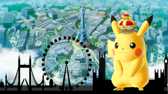 Pokemon 8G : toutes les rumeurs