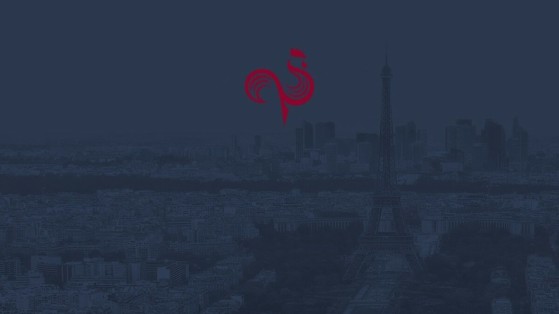 Overwatch Contenders Paris Eternal Academy : composition, roster, logo
