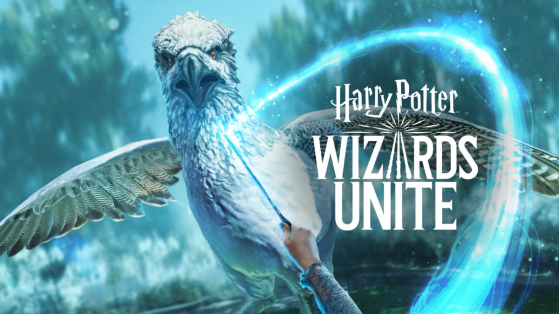 Harry Potter Wizards Unite : le plein d'infos sur le gameplay du jeu