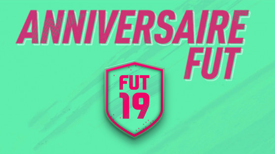 FIFA19 : DCE FUT 16