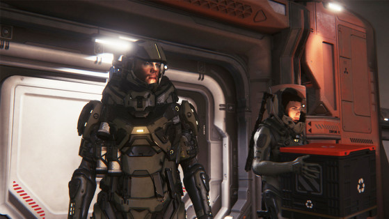 Star Citizen : Toutes les missions