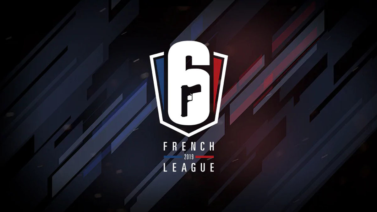 Rainbow Six : la 6 French League dévoilée - Millenium