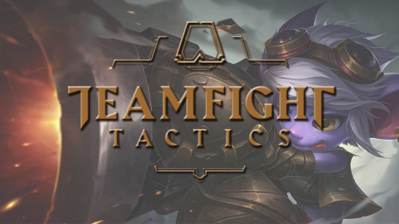 LoL : Combat tactique, Teamfight Tactics TFT : les champions