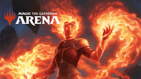 Magic Arena, MTGA : précommande Magic 2020, preorder