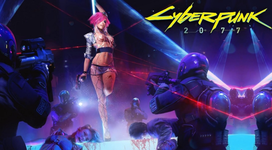 Cyberpunk 2077 : Le créateur réagit aux plaintes, Mike Pondsmith, Reddit