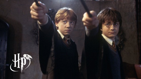 Harry Potter Wizards Unite : Qu'est-ce que la jauge de menace ?