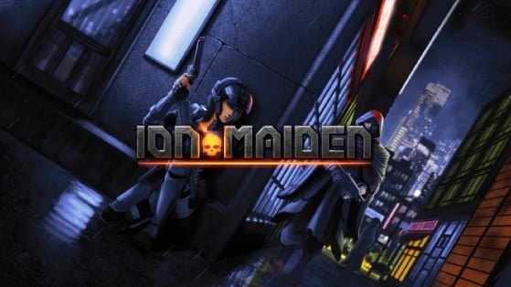 Iron Maiden fait changer le nom du jeu Ion Maiden pour Ion Fury