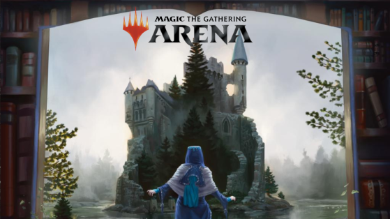 Magic Arena : nouveau format, brawl, eldraine, nouvelle extension