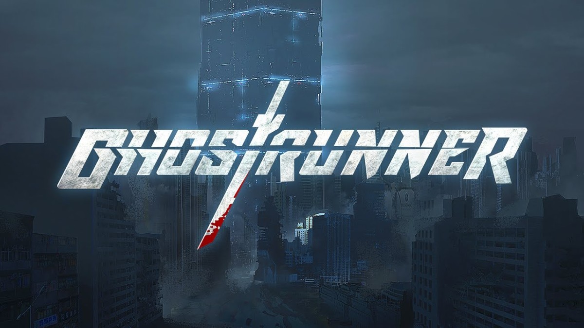 Gamescom 2019: Ghostrunner がビデオで発表