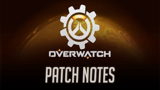 Overwatch : patch 1.40 sur le PTR, équilibrages et modifications Forge