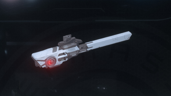 Star Citizen : Arme Omnisky III Laser Autocannon