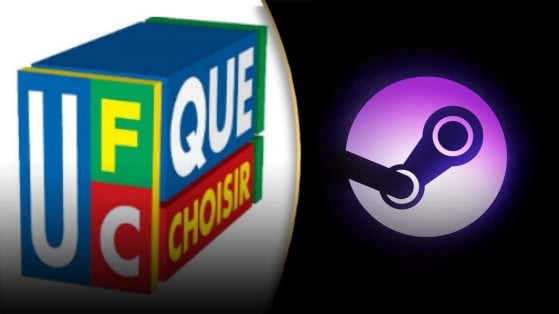 Valve et Steam condamnés par le Tribunal de Grande Instance de Paris