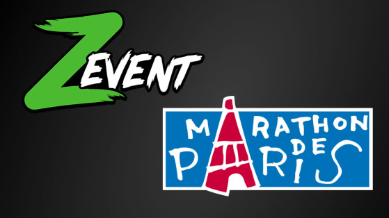 Z Event 2019 : un marathon de Paris pour les streamers de l'événement