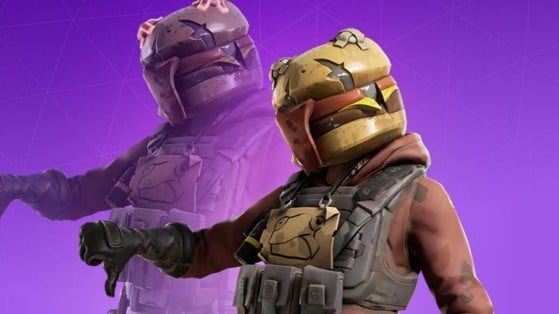 Boutique Fortnite 3 octobre 2019