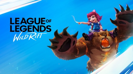 League of Legends : Wild Rift, le portage de lol sur mobile et console