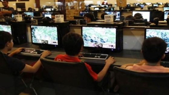 Chine : un couvre-feu et des restrictions jeux vidéo pour les adolescents